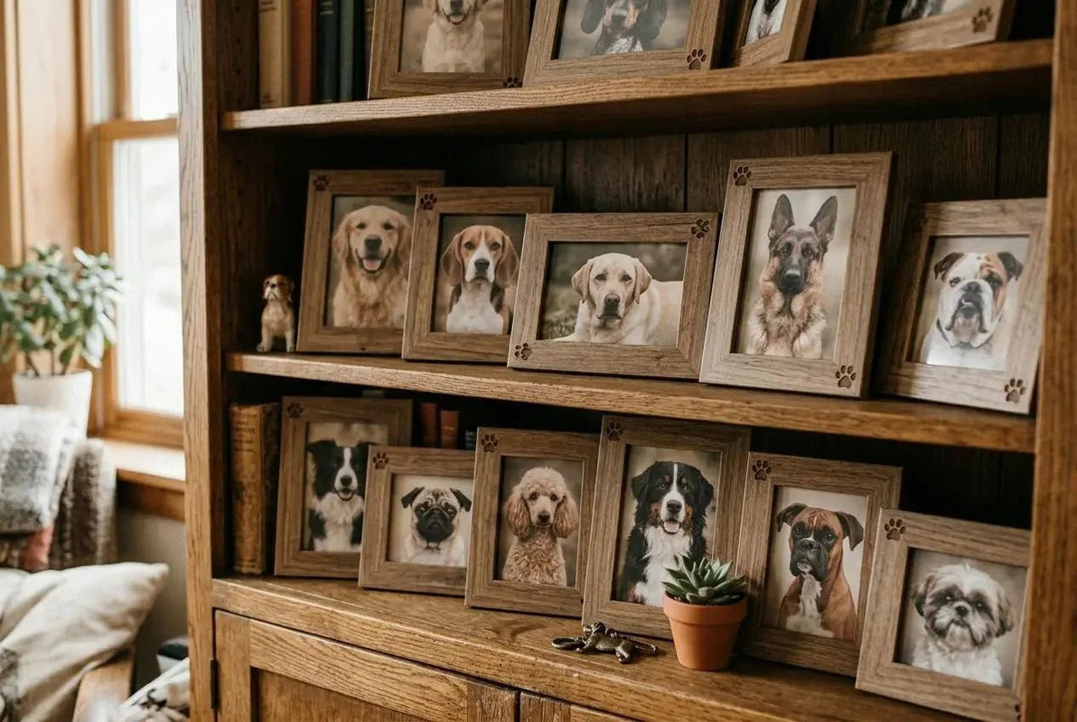 100 Races de chien : découvrez toutes les races de chiens - La classe des quatre pattes