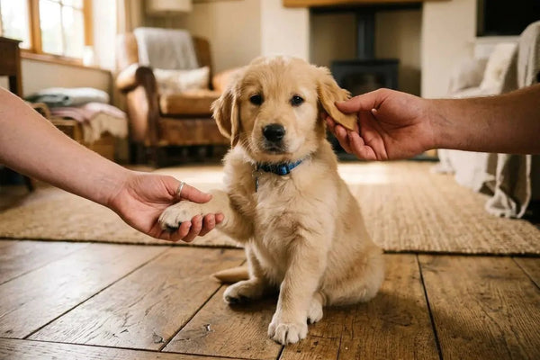 Comment socialiser son chiot : guide et conseils pratiques - La classe des quatre pattes