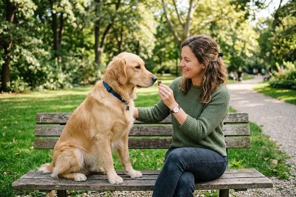 Comment socialiser un chien adulte étape par étape - La classe des quatre pattes