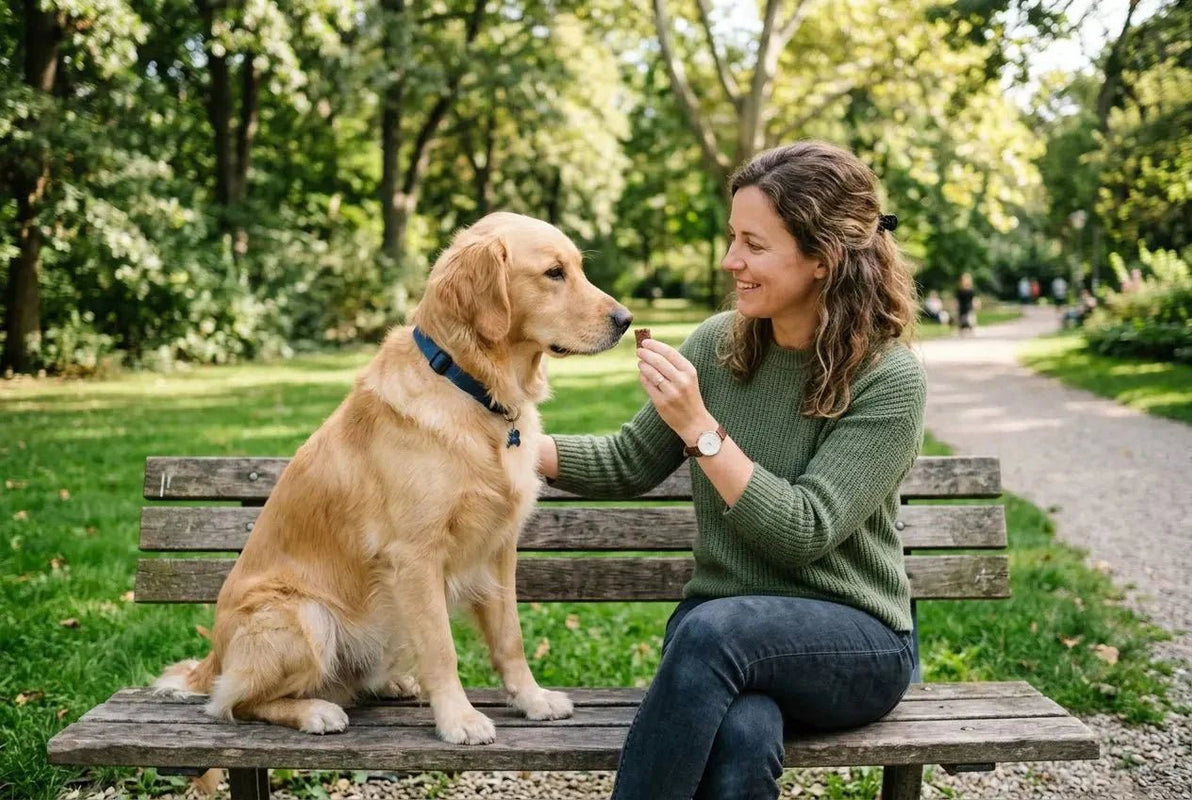 Comment socialiser un chien adulte étape par étape - La classe des quatre pattes