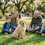 Est-il trop tard pour socialiser un chien ? Conseils pratiques - La classe des quatre pattes
