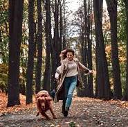 Le Leadership en laisse : Comment Promener Votre Chien en Toute Sérénité - La classe des quatre pattes