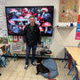 Prévention morsure pour enfants - La classe des quatre pattes
