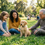 Qu'est-ce que la socialisation d'un chien ? - La classe des quatre pattes