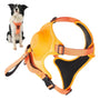 Dog Vest Harnesses Traction Lead For Puppy Portable Dog Harness For Traveling Puppy Vest Traction Lead For Outdoors