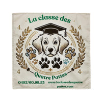 La classe des quatre pattes
