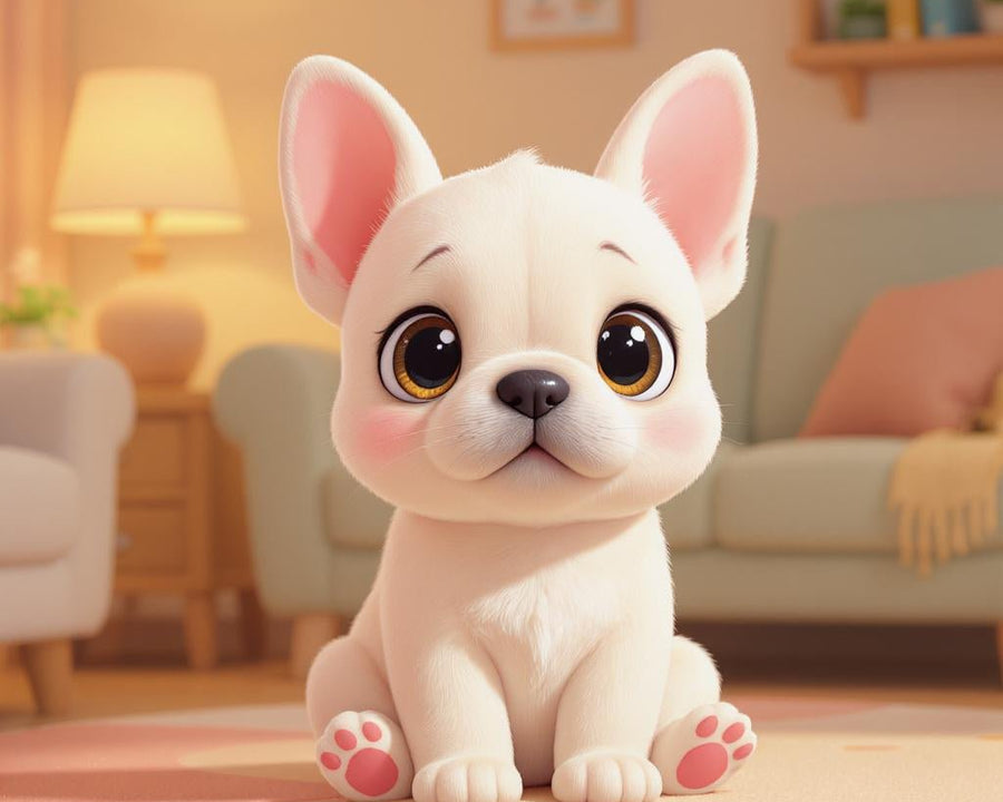 Apprendre la propreté à son chiot – Vidéo éducative - La classe des quatre pattes | Vidéo éducative