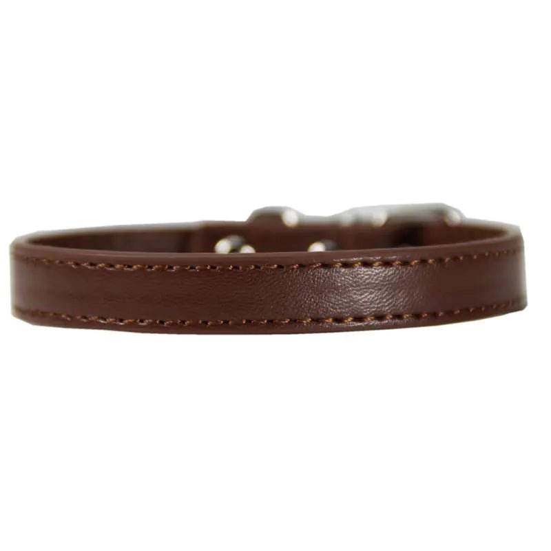 Collier pour Grand Chien - Caffé La classe des quatre pattes |