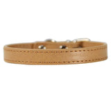 Collier pour Grand Chien - Khaki La classe des quatre pattes |