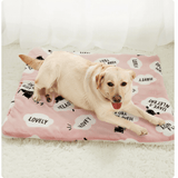 Couverture Polaire Apaisante 