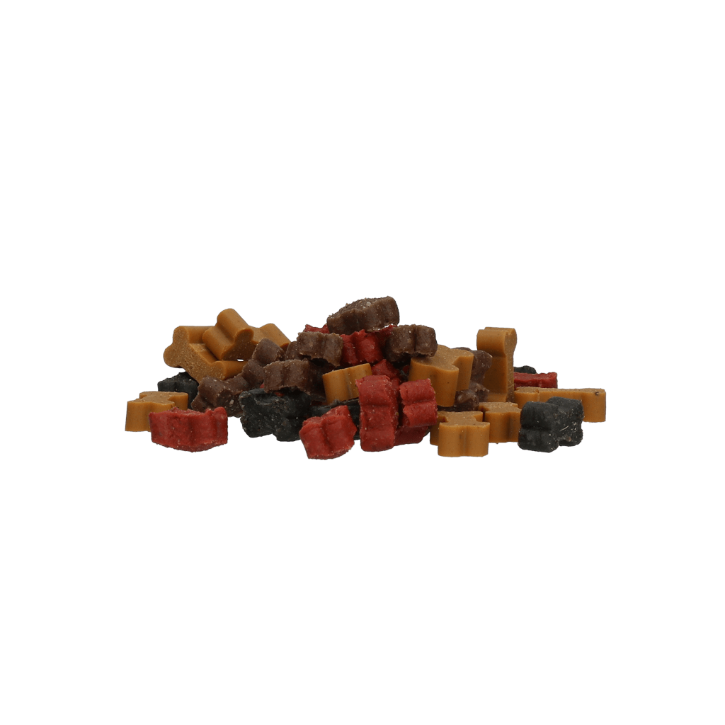 Friandises d'Éducation "Trainer Mix Sport" – Sans Gluten & Ultra Appétentes - La classe des quatre pattes |