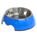  S  / bleu marine