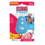 🐾 KONG Classique – Le Jouet d’Occupation Indispensable pour le Bien - être de votre Chien - Rouge La classe des quatre pattes |