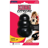🐾 KONG Classique – Le Jouet d’Occupation Indispensable pour le Bien - être de votre Chien - Rouge La classe des quatre pattes |