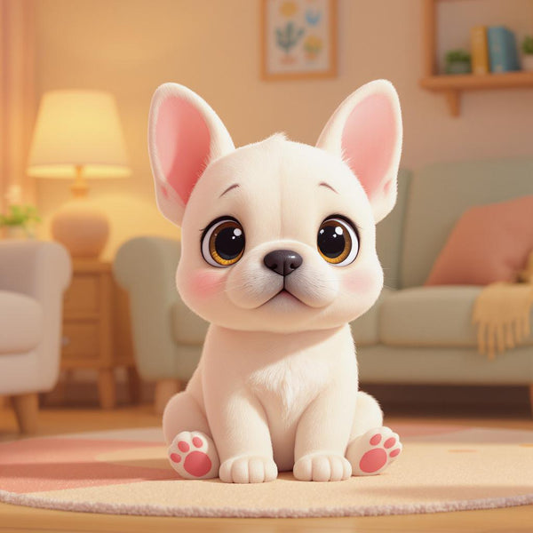 Apprendre la propreté à son chiot – Vidéo éducative