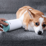 Pet Paw Cleaner - Green La classe des quatre pattes |