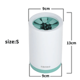 Pet Paw Cleaner - Green La classe des quatre pattes |