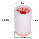 Pet Paw Cleaner - Pink La classe des quatre pattes |